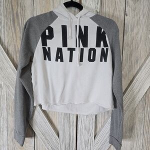 PINK Victoria's Secret Label